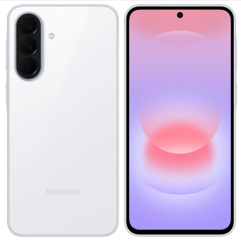 Смартфон Samsung Galaxy A37 8/128Gb White (белый)