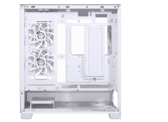 Корпус Phanteks 523 XT View White