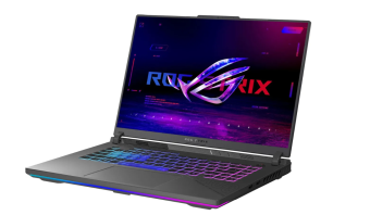 Ноутбук ASUS ROG Strix G614PP-S5063 Ryzen 9 8940HX/32G/1Tb SSD/RTX5070-8G/16"2.5k/DOS