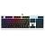 Клавиатура проводная A4Tech Bloody B810RC RGB Led White