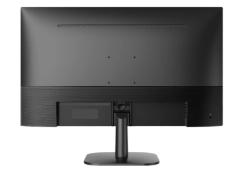 Монитор 27" BRAVUS BVS2715H (IPS 1920x1080 5ms 100Hz HDMI) черный