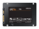 Накопитель SSD SATA 1Tb Samsung 870 EVO Series (3D TLC, 560/530 Мбайт/сек, 600 TBW)