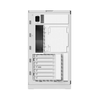 Корпус Geometric Future Model 5 ATX белый