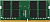 Модуль памяти SODIMM DDR4 16Gb PC4-25600 3200MHz Kingston
