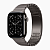 Смарт-часы Apple Watch Series 11 42mm Titanium Link Bracelet Slate (графитовый)