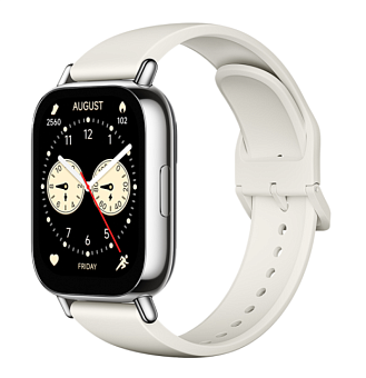 Смарт-часы Xiaomi Redmi Watch 5 Lite Light Gold (светлое золото)