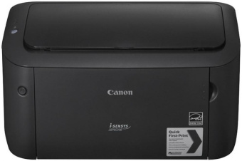 Принтер Canon i-SENSYS LBP6030B (A4, ч/б, 18 стр/мин, USB)