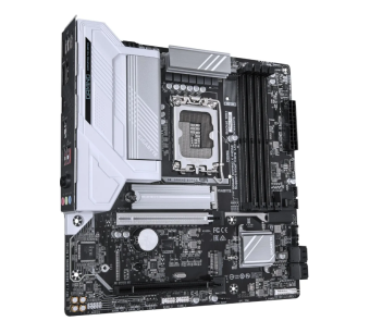 Материнская плата Socket-1851 Gigabyte B860M GAMING X WIFI6E (B860) 4*DDR5 HDMI DP mATX