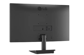 Монитор 27" LG 27MS500-B (IPS 1920x1080 100Hz  HDMI) черный