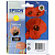 Картридж струйный EPSON T1704 17 для Epson XP-33/103/203/207/303/306/403/406, жёлтый