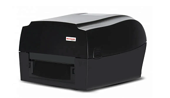 Термопринтер Mertech TLP300 Terra Nova 203 dpi, USB, Ethernet черный