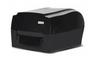 Термопринтер Mertech TLP300 Terra Nova 203 dpi, USB, Ethernet черный