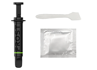 Термопаста ID-Cooling FROST X55 Poma- 4g