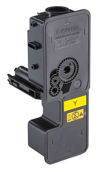 Картридж лазерный Kyocera TK-5220Y для P5021cdn/M5521cdn, желтый