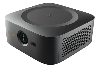 Проектор Cactus CS-E2.SG (DLP 1920x1080 USB HDMI) черный