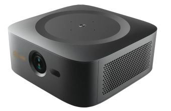 Проектор Cactus CS-E2.SG (DLP 1920x1080 USB HDMI) черный