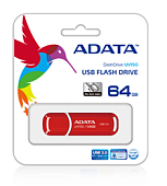Флешка .64Gb ADATA [UV150] USB3.2 красный