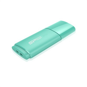 Флешка 16Gb Silicon Power ULTIMA U06 USB blue