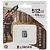 Карта памяти microSD 512Gb Kingston microSDXC UHS-I Class U3 V30 A2