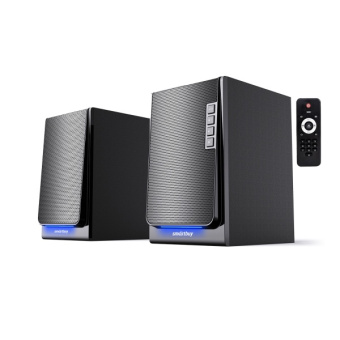 Акустическая система SmartBuy SBA-5050 GIG 3 черный