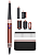 Стайлер Dyson AirWrap i.d. Complete Long HS08 Strawberry Bronze/Blush Pink (розовая бронза)