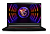 Ноутбук MSI GF63 Thin 12VF-1039RU i7 12650H/32G/512 SSD/RTX4060-8G/15.6"FHD/DOS