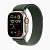 Смарт-часы Apple Watch Ultra 2 2024 49mm Natural Trail Loop Green (натуральный/зеленый)
