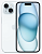 Смартфон Apple iPhone 15 256Gb Blue (синий) (без RuStore)