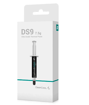 Термопаста DeepCool DS9 - 7.5g