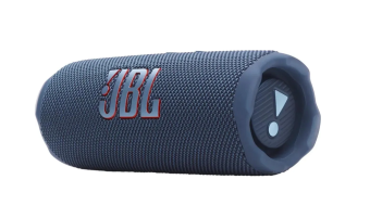 Портативная акустика JBL Flip 7 синий