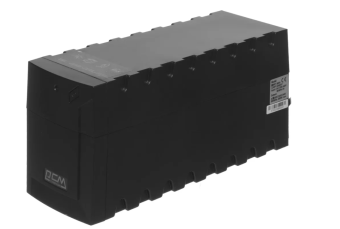 ИБП Powercom Raptor RPT-800A 480Вт 800ВА черный