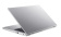 Ноутбук Acer Aspire 3 A315-59-58SS i5 1235U/12G DDR4/512 SSD/Intel Iris Xe/15.6"FHD/DOS/Silver