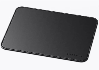 Коврик для мыши Satechi Eco Leather Mouse Pad ST-ELMPK черный