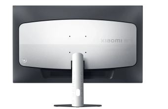 Монитор 27" Xiaomi 2K Gaming Monitor G27Qi 2026 (IPS 2560x1440 200Hz HDMI DP) черный