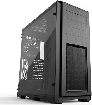 Корпус Phanteks Enthoo Pro Tempered Glass, Black (чёрный)