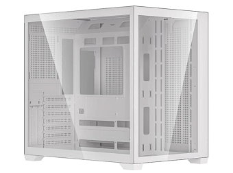 Корпус Accord ACC-ZA06W USB3.0 ATX White