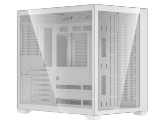 Корпус Accord ACC-ZA06W USB3.0 ATX White