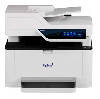 МФУ Fplus MB302ADN (A4, ч/б, 30 стр/мин, ADF, дуплекс,USB,LAN, ст.картридж 3000стр.) СДЕЛАНО В РОССИИ