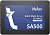 Накопитель SSD SATA .128Gb Netac SA500 (TLC, 500/400 Мбайт/сек, 60 TBW)