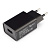 Сетевое зарядное устройство Cablexpert MP3A-PC 10W USB-A черный