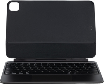 Клавиатура для планшета Apple Magic Keyboard for iPad Pro 11 (M4, M5) Black (черный)