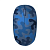 Мышь беспроводная Microsoft Bluetooth Camo SE синий