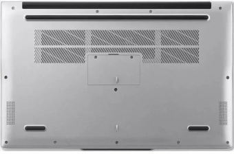 Ноутбук Acer Aspire Lite AL15-45P-R07Z Ryzen 7 5825U/16G/512 SSD/Radeon HD/15.6"FHD/DOS/Silver (сере