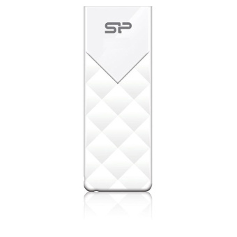 Флешка 32Gb Silicon Power ULTIMA U03 USB белый