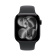 Смарт-часы Apple Watch Series 11 42mm Aluminum Band Jet Black (черный)