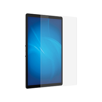 Защитное стекло для планшета Lenovo M10 Plus TB-X606 - LSteel-65 закаленное