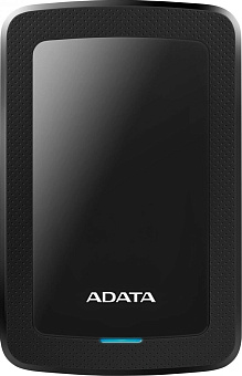 Внешний жесткий диск 2Tb ADATA HV300 2.5" USB3.1 Black