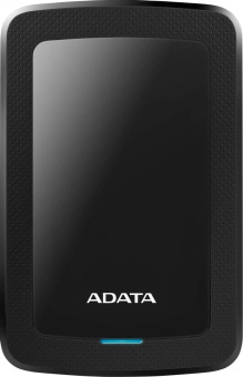 Внешний жесткий диск 2Tb ADATA HV300 2.5" USB3.1 Black