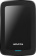 Внешний жесткий диск 2Tb ADATA HV300 2.5" USB3.1 Black