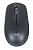 Мышь беспроводная Logitech M190 Wireless Black